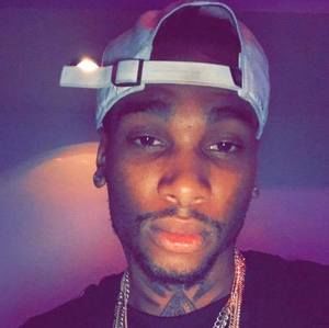 Meet your Posher, Ar'quae